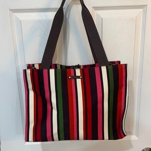 Kate Spade diaper bag NWT